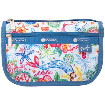 Mua túi Le Sportsac Ladies Hawaii Dreaming Travel Cosmetic Case sale