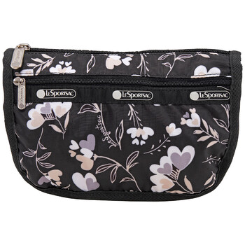 Mua túi Le Sportsac Ladies Lovely Night Travel Cosmetic Case sale
