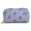 Mua túi Le Sportsac Ladies Nylon Cosmetic Pouch sale