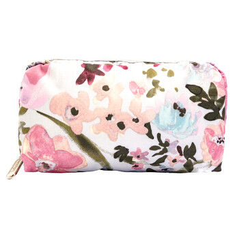 Mua túi Le Sportsac Ladies Nylon Cosmetic Pouch sale