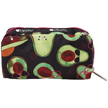 Mua túi Le Sportsac Ladies Rectangular Cosmetic Nylon Pouch sale