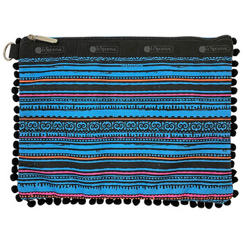 Mua túi Le Sportsac Modern Padded Zip Pouch sale