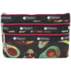 Mua túi Le Sportsac Multicolor Pouch sale