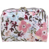 Mua túi Le Sportsac Multicolor Rectangular Cosmetic Pouch sale
