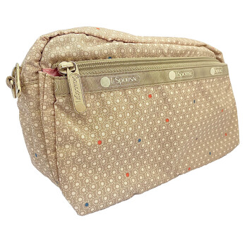 Mua túi Le Sportsac Lesportsac Ladies Classic Dream Cosmetic Case sale