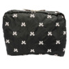 Mua túi Le Sportsac LeSportsac Ladies Nylon Rectangular Cosmetic Pouch sale