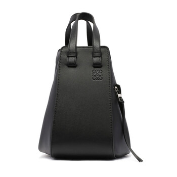 Mua túi Loewe Ladies Black Hammock Small Bag sale