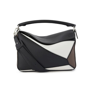 Mua túi Loewe Ladies Classic Calfskin Medium Puzzle Shoulder Bag sale
