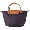 Mua túi Longchamp Le Pliage Blueberry Ladies Top Handle Bag 1621-089-645 sale