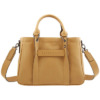 Mua túi Longchamp Ladies 3D Top Handle Bag - Cumin sale