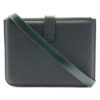 Mua túi Maison Margiela Forest Men's Four-stitch Logo Messenger Bag sale