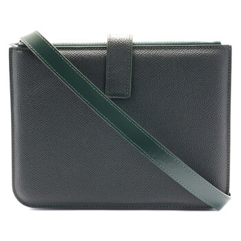 Mua túi Maison Margiela Forest Men's Four-stitch Logo Messenger Bag sale