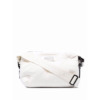Mua túi Maison Margiela White Glam Slam Crossbody Bag sale