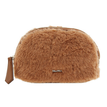 Mua túi Max Mara Cammello Ladies Casy Trousse Cosmetic Case sale