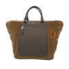 Mua túi Max Mara Ladies Revertd Reversible Tote Bag sale