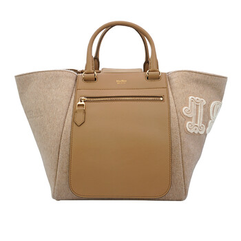 Mua túi Max Mara Ladies Reverws Reversible Hand Bag sale