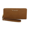 Mua túi Michael Kors Jet Set Travel Leather Continental Wallet - Luggage sale