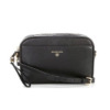 Mua túi Michael Kors Black Jet Set Charm Large East West Camera Crossbody Bag sale