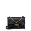 Mua túi Michael Kors Cece Black Medium Shoulder Bag sale