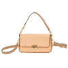 Mua túi Michael Kors Ladies Bradshaw Small Leather Shoulder Bag - Cantaloupe sale