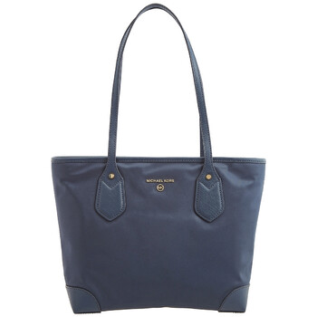 Mua túi Michael Kors Ladies Eva Small Nylon Gabardine Tote Bag sale