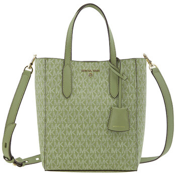 Mua túi Michael Kors Ladies Light Sage Sinclair Small Signature Tote Bag sale