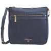Mua túi Michael Kors Ladies Nylon Gabardine Messenger Bag sale