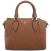 Mua túi Michael Kors Ladies Sienna Medium Pebbled Leather Satchel - Luggage sale