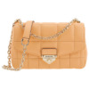Mua túi Michael Kors Orange Ladies SoHo Large Quilted Leather Shoulder Bag sale