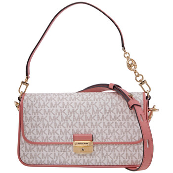 Mua túi Michael Kors Red  Ladies Bradshaw Small Logo Convertible Shoulder Bag sale