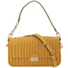 Mua túi Michael Kors Small Bradshaw Logo Convertible Shoulder Bag sale