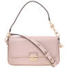Mua túi Michael Kors Soft Pink Small Bradshaw Shoulder Bag sale