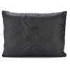 Mua túi Moncler Sioule Nylon Laptop Case/Clutch In Black sale