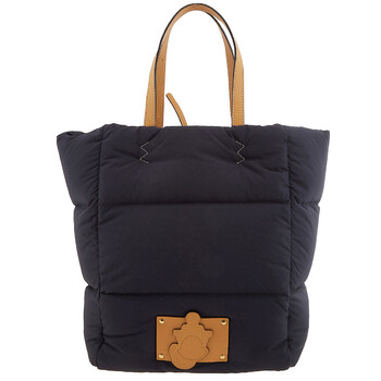 Mua túi Moncler X JW Anderson Blue Padded Tote Bag sale