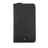 Mua túi Montblanc Sartorial 16CC Travel Wallet - Black sale