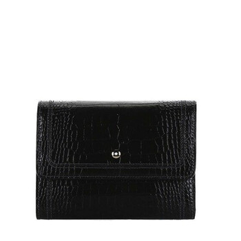 Mua túi Montblanc La Vie De Boheme 6 cc Wallet sale