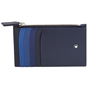 Mua túi Montblanc Meisterstuck 5cc Card Pouch 126217 sale