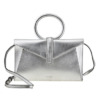 Mua túi Complet Open Box - Complet Ladies Satchel bag Silver Valery Mini sale
