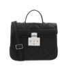 Mua túi Furla Open Box - Furla Ladies Fortuna Quilted Leather Satchel sale