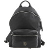 Mua túi Roberto Cavalli Men's Saratoga RC Snake And Studs Backpack sale