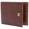 Mua túi S.T. Dupont Pirates of the Caribbean 6 CC Leather Wallet sale
