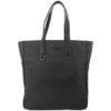 Mua túi Salvatore Ferragamo Black Logo Detailed Tote Bag sale