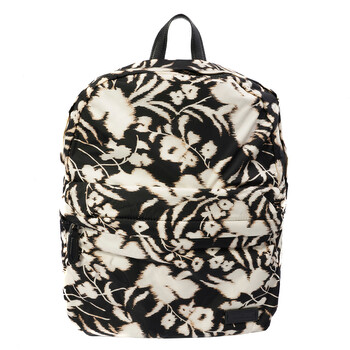 Mua túi Salvatore Ferragamo Men's Nylon Printed Backpack sale