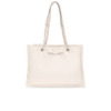 Mua túi Salvatore Ferragamo Bone Viva Bow Tote Bag sale