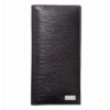Mua túi Salvatore Ferragamo Men's Black Leather Organizer Wallet sale