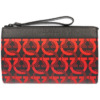 Mua túi Salvatore Ferragamo Men's Gancini Clutch Bag sale