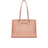 Mua túi Salvatore Ferragamo New Blush Viva Bow Tote Bag sale
