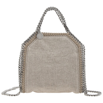 Mua túi Stella Mccartney Ladies Natural Falabella Shoulder Bag sale