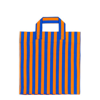 Mua túi Sunnei Striped Pattern Tote Bag sale