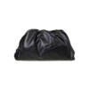 Mua túi Bottega Veneta The Pouch Large Black Ladies Clutch sale